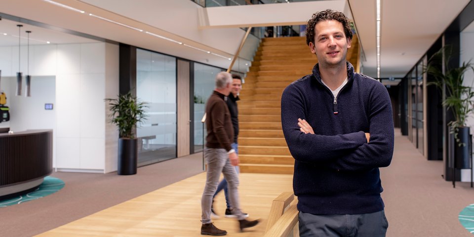 Subsidieco&ouml;rdinatie en management