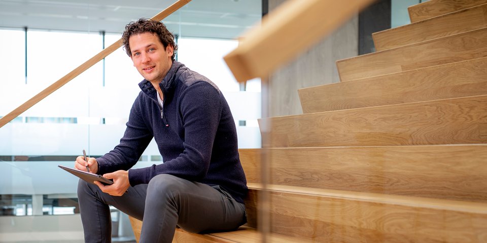 Wij vinden voor u een passende subsidie